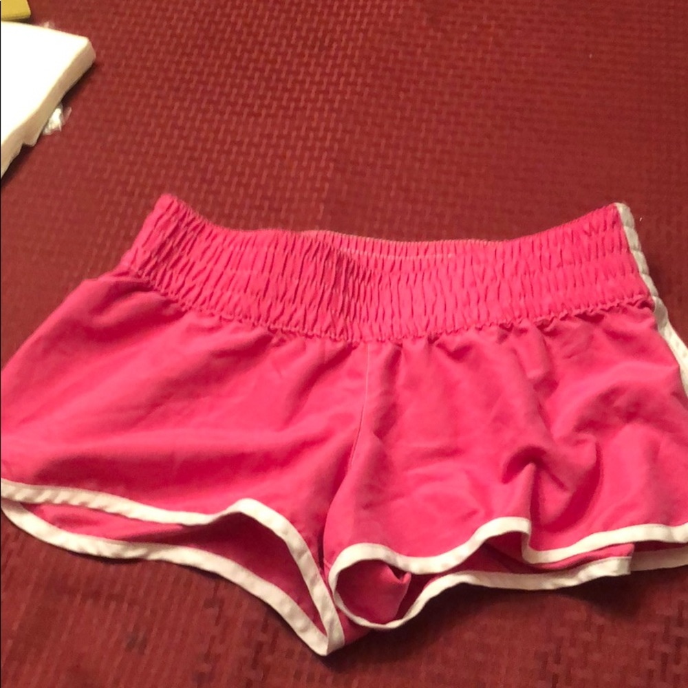 Swim shorts